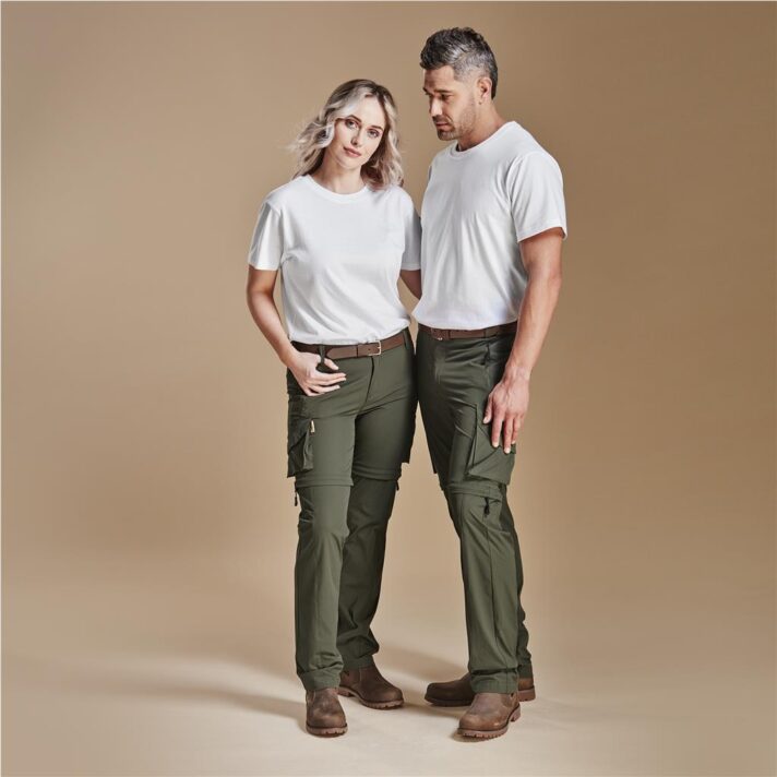 Ladies Outeniqua Pants - Image 5