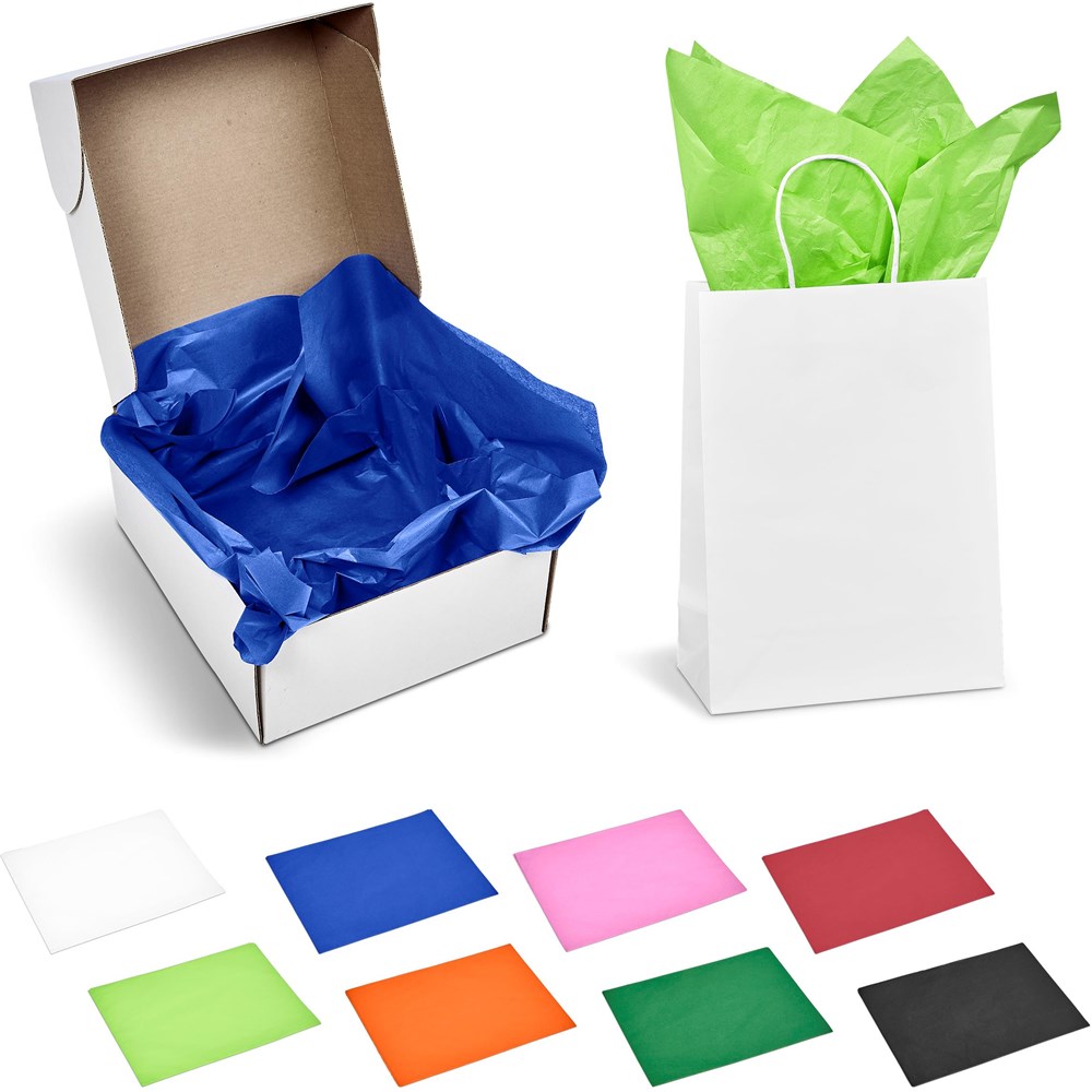 Fillers And Tissue Paper