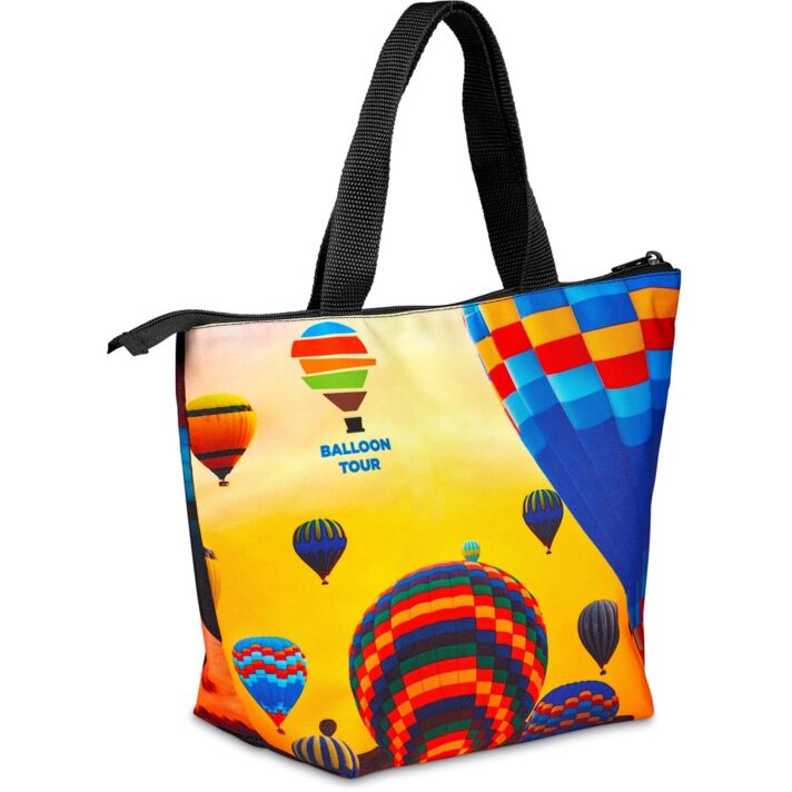 Pre-Printed Sample Hoppla Sutherland Lunch Cooler - Image 5