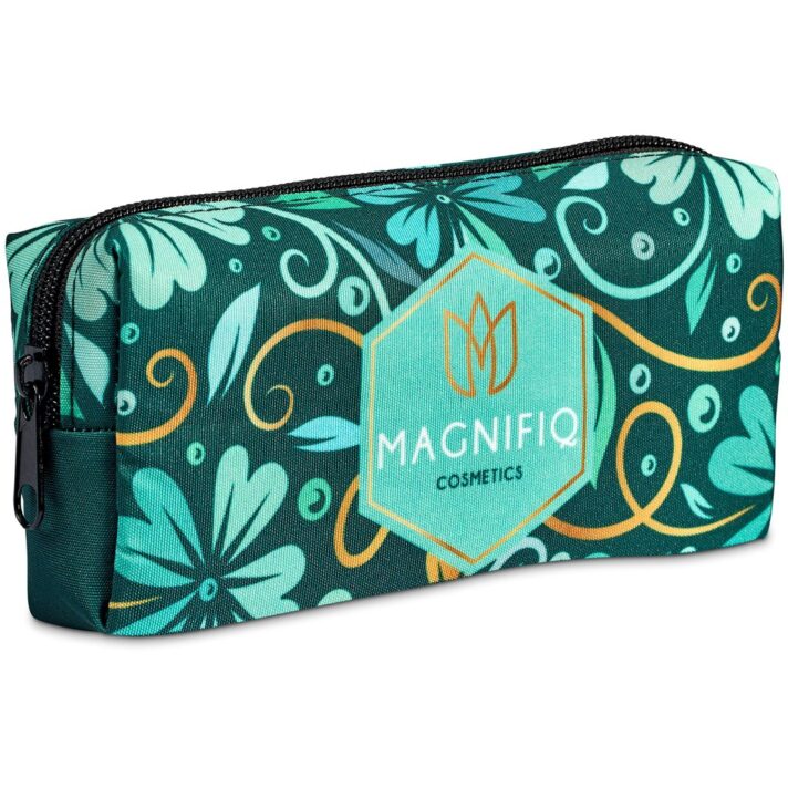 Pre-Printed Sample Hoppla Mandy Makeup Bag - Image 4