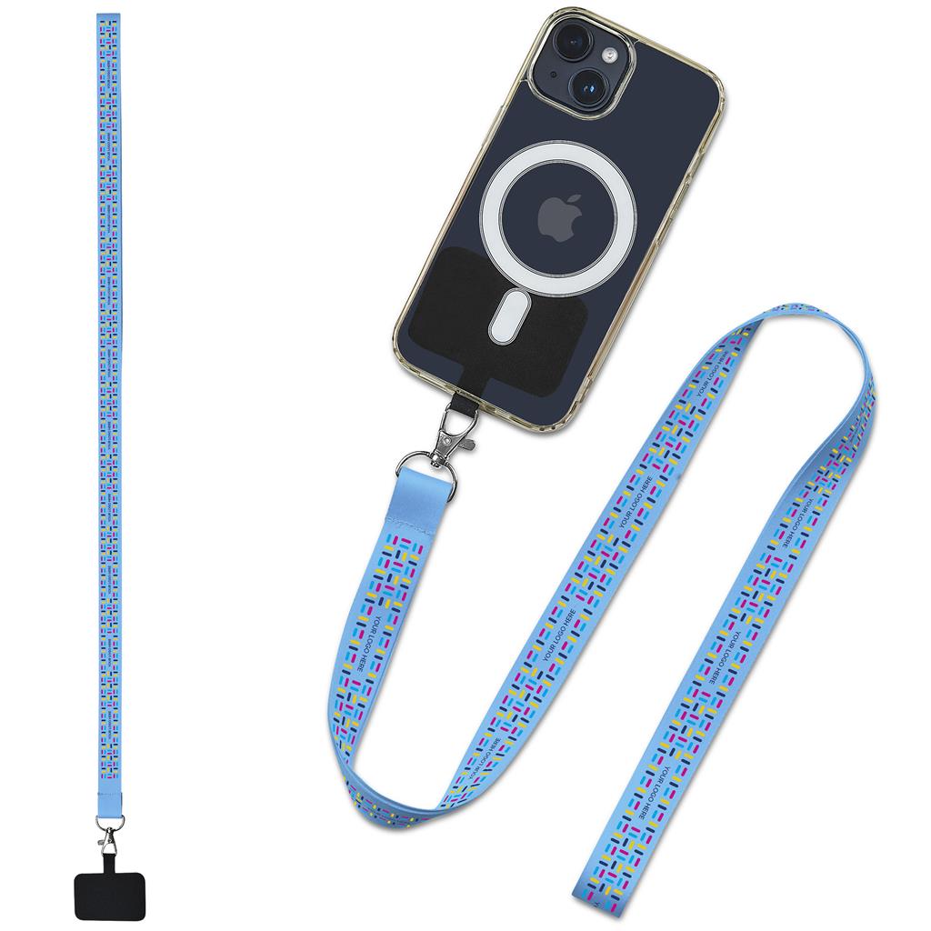 Lanyards