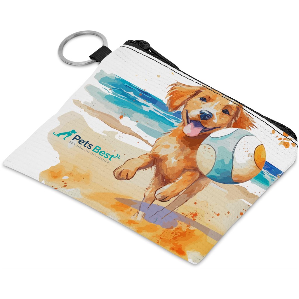 Custom Purses and Wallets