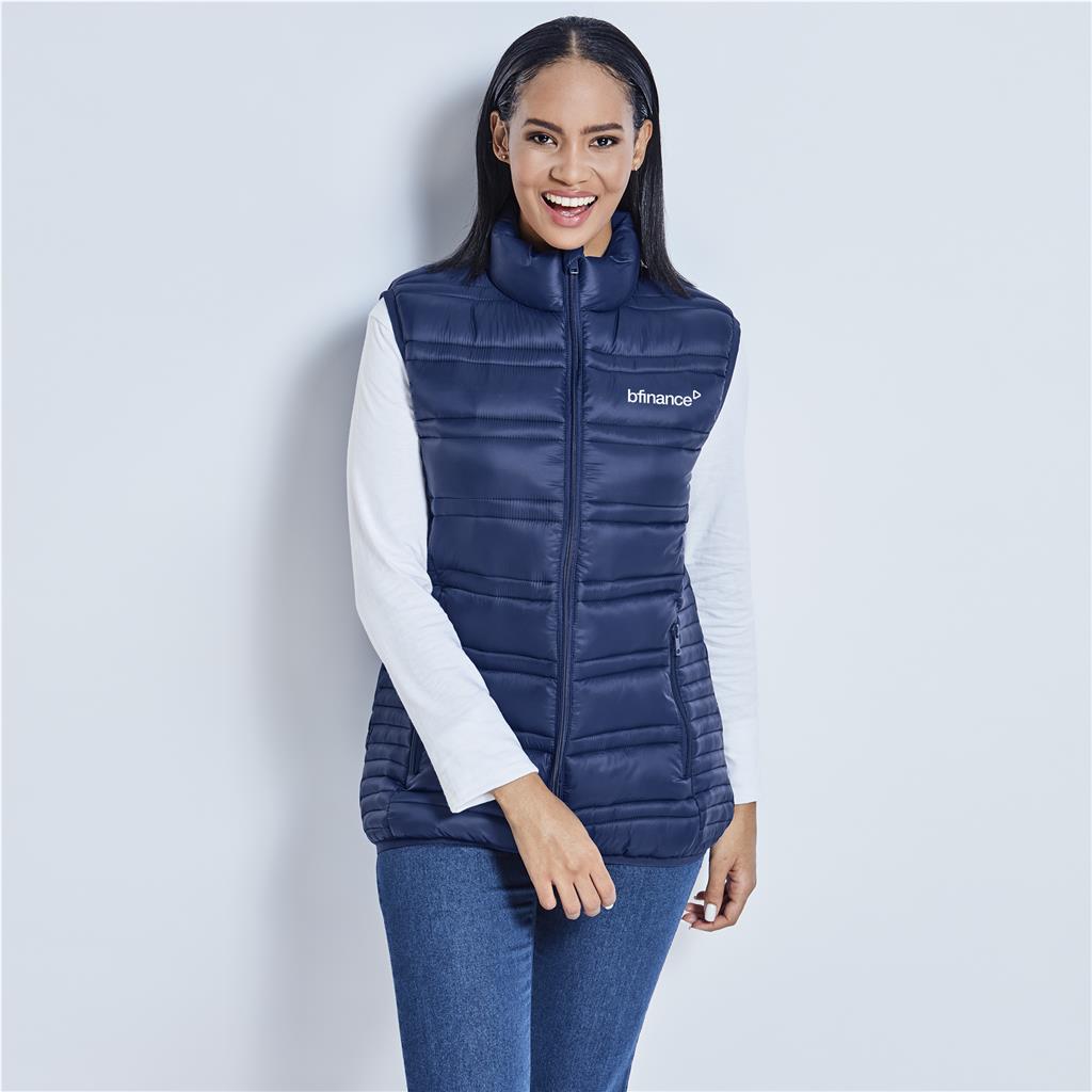 Bodywarmers