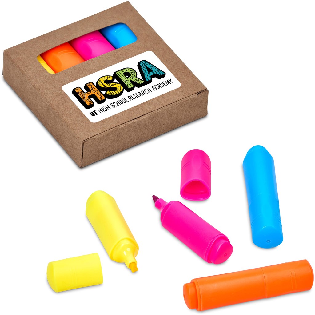 Stationery