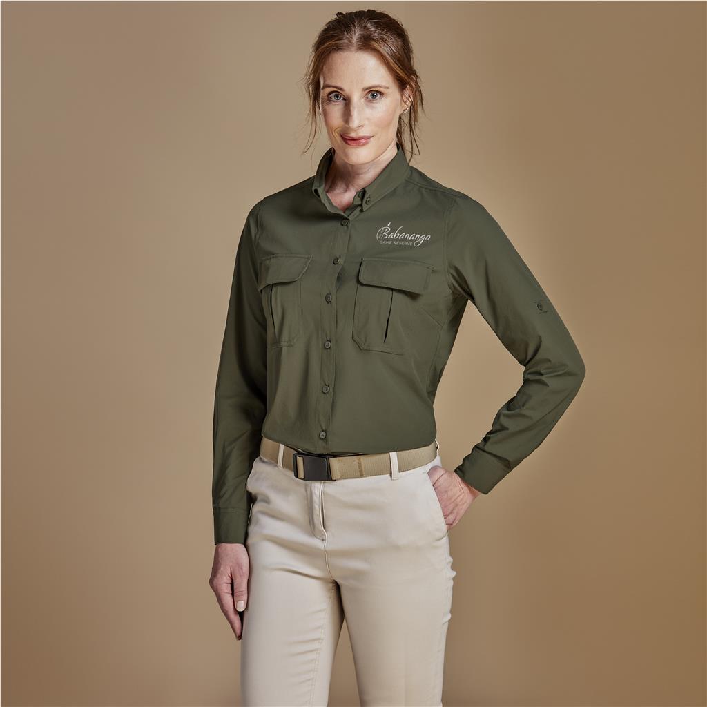 Utility Shirts
