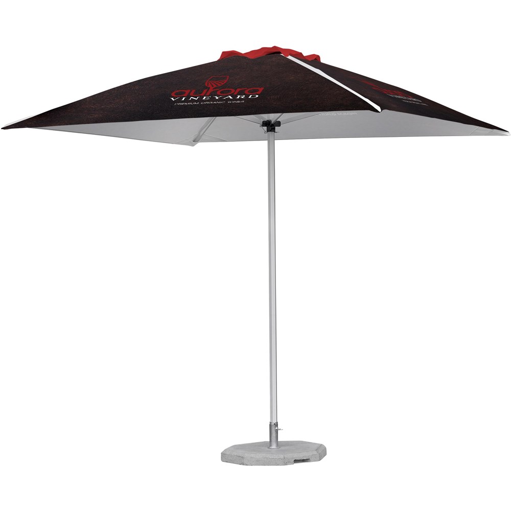 Fade-Resistant Parasols