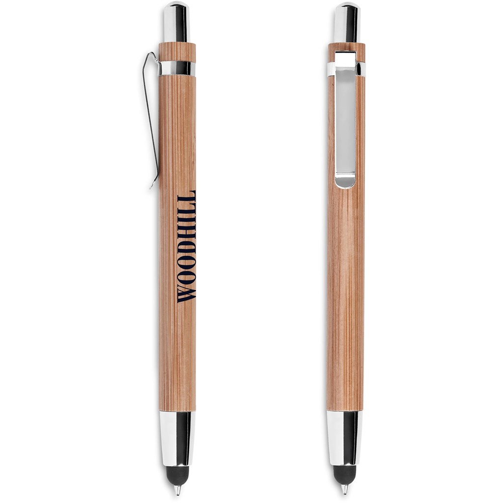 Eco Friendly Pens and Pen Sets