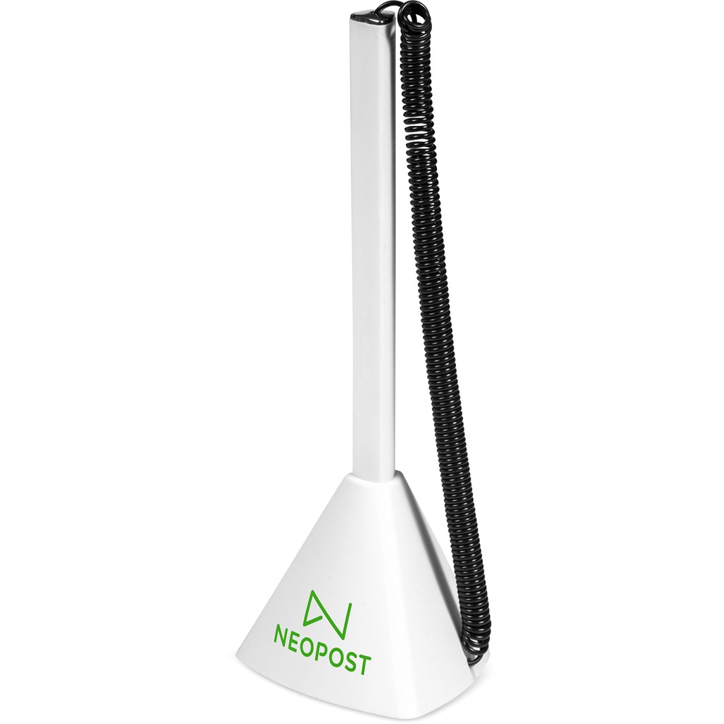 Altitude Prism Desk Ball Pen - Image 6