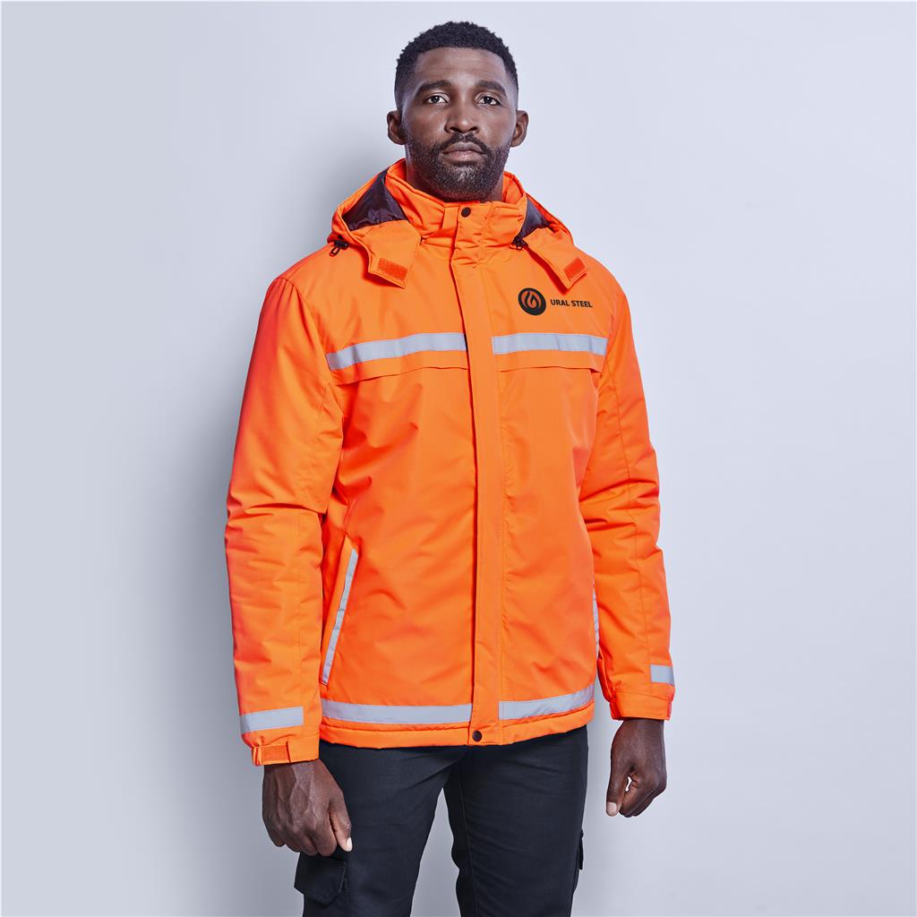 Hi-Viz Jackets