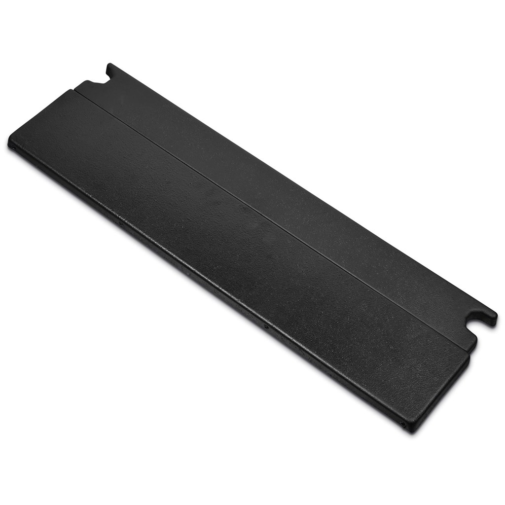 Ovation Sublimated Gazebo 1m X 1m Kiosk - 3 Half-Wall Skins - Image 22