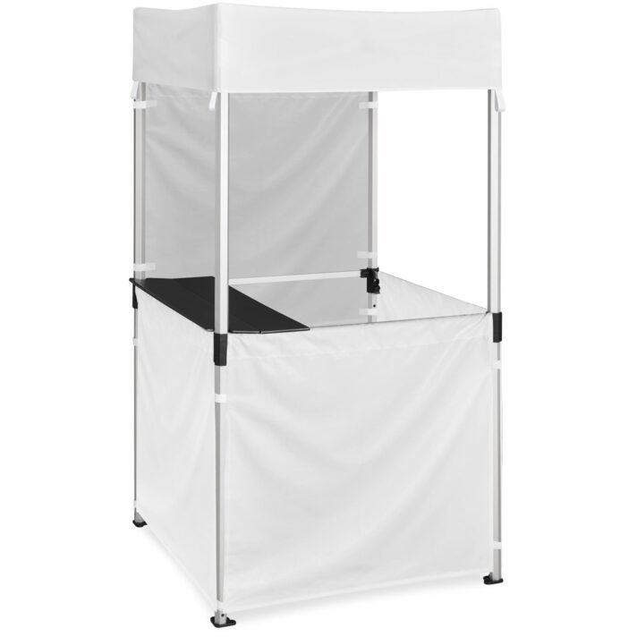 Ovation Sublimated Gazebo 1m X 1m Kiosk - 3 Half-Wall Skins - 1 Full-Wall Skin - Image 14