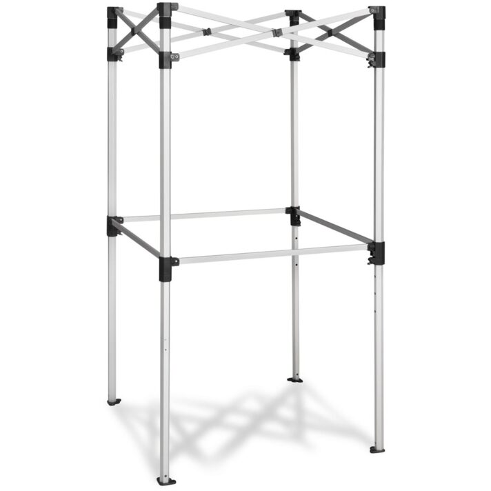 Ovation Sublimated Gazebo 1m X 1m Kiosk - 3 Half-Wall Skins - 1 Full-Wall Skin - Image 3