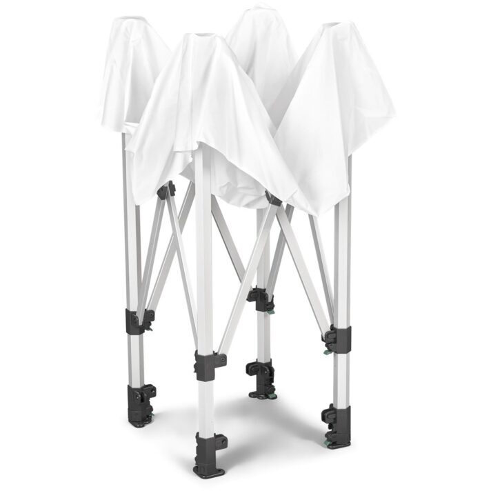 Ovation Sublimated Gazebo 1m X 1m Kiosk - 3 Half-Wall Skins - 1 Full-Wall Skin - Image 16
