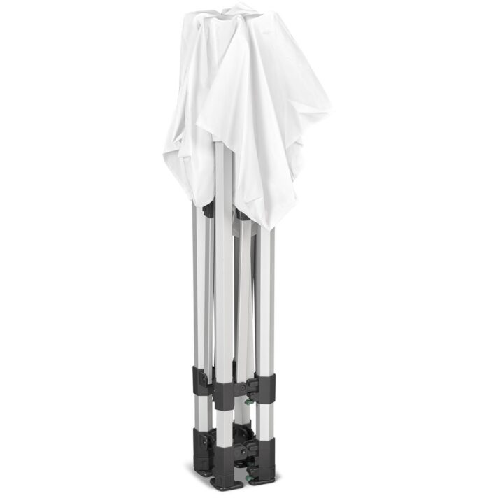 Ovation Sublimated Gazebo 1m X 1m Kiosk - 3 Half-Wall Skins - 1 Full-Wall Skin - Image 11
