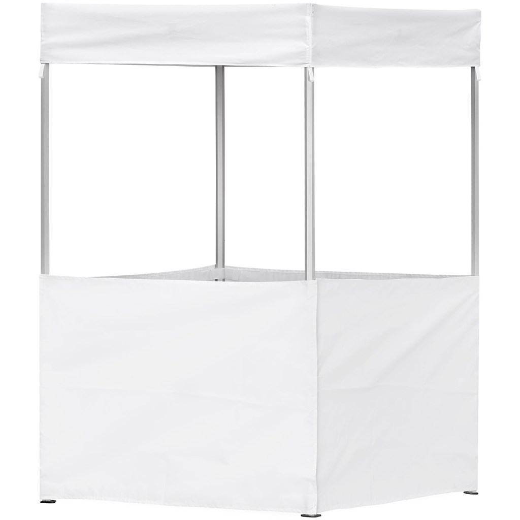 Ovation Sublimated Gazebo 1.5m X 1.5m - 4 Half-Wall Skins - Image 30