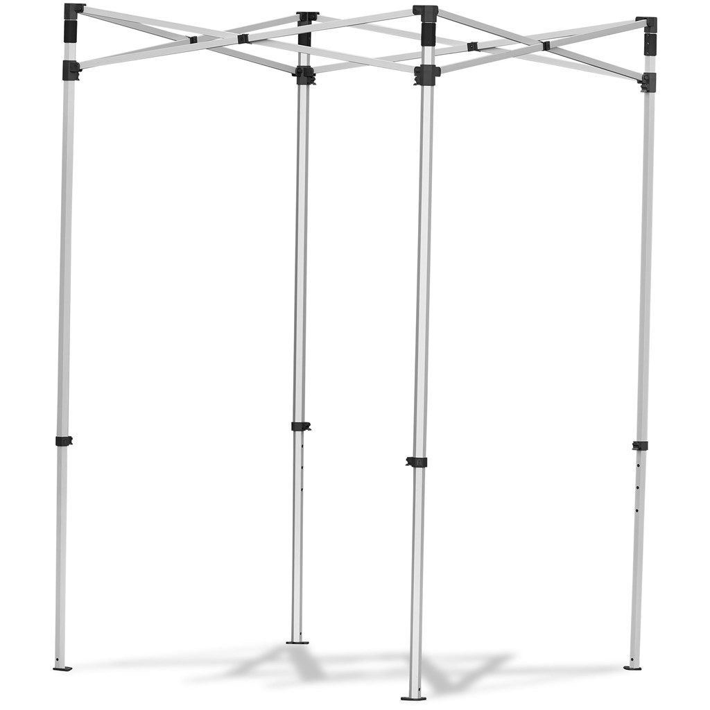 Ovation Sublimated Gazebo 1.5m X 1.5m - 4 Half-Wall Skins - Image 31