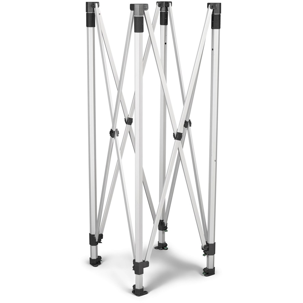 Ovation Sublimated Gazebo 1.5m X 1.5m - 4 Half-Wall Skins - Image 23