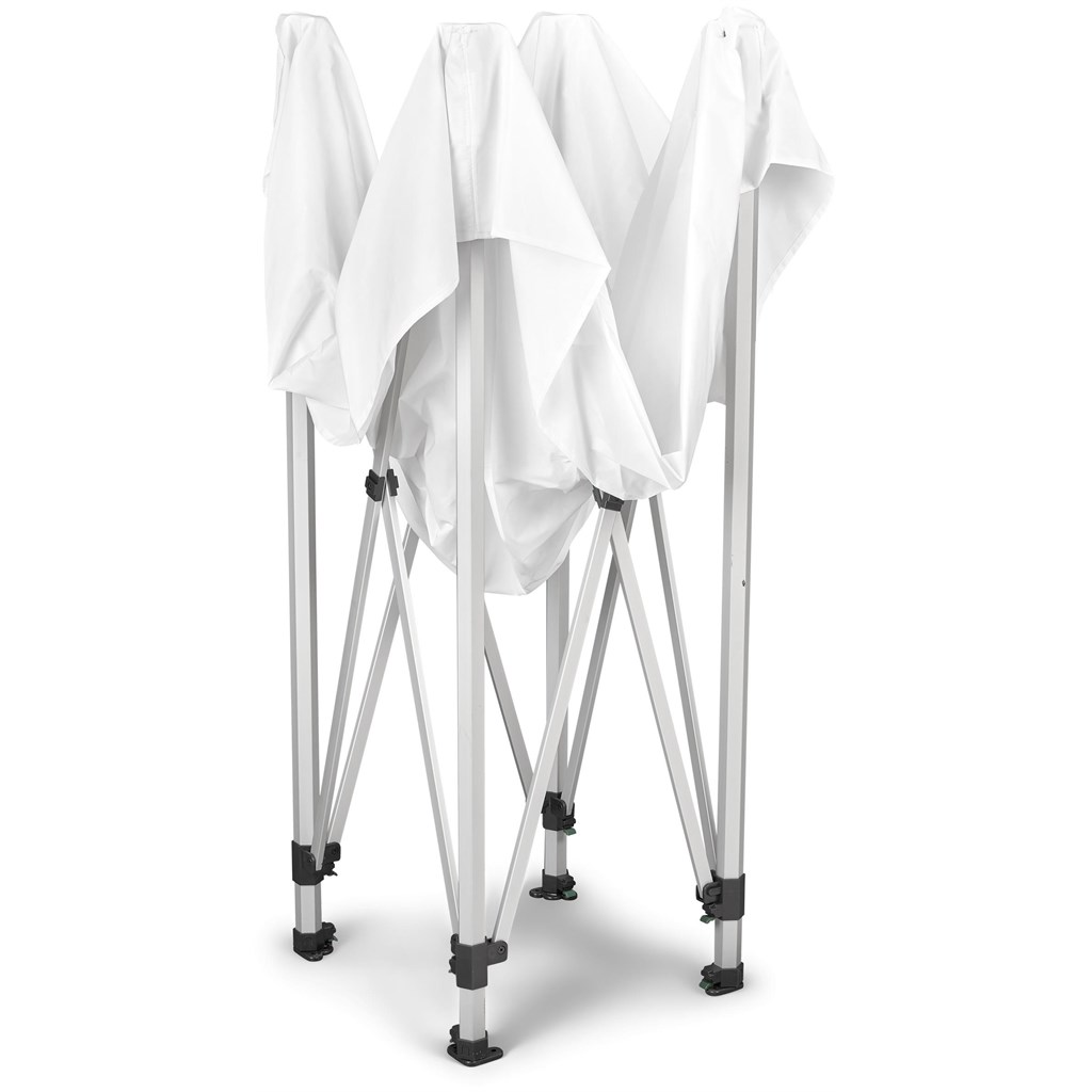 Ovation Sublimated Gazebo 1.5m X 1.5m - 4 Half-Wall Skins - Image 34