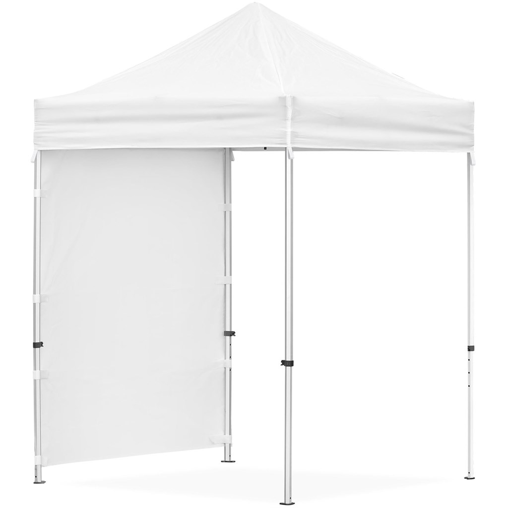 Ovation Sublimated Gazebo 2m X 2m - 1 Full-Wall Skin - Image 27