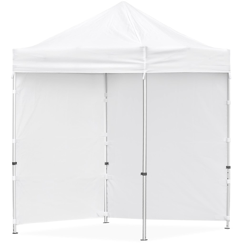 Ovation Sublimated Gazebo 2m X 2m - 2 Full-Wall Skins - Image 12