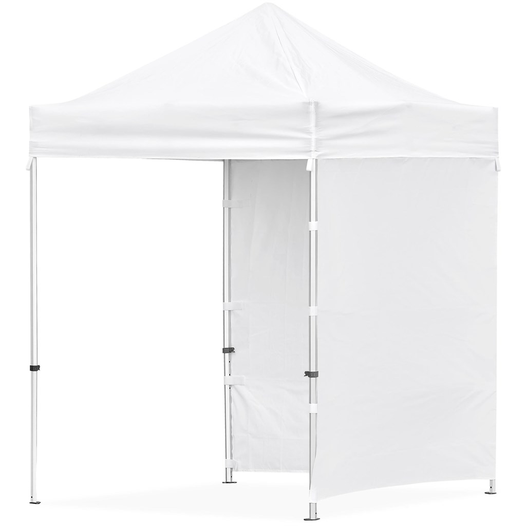 Ovation Sublimated Gazebo 2m X 2m - 2 Full-Wall Skins - Image 8