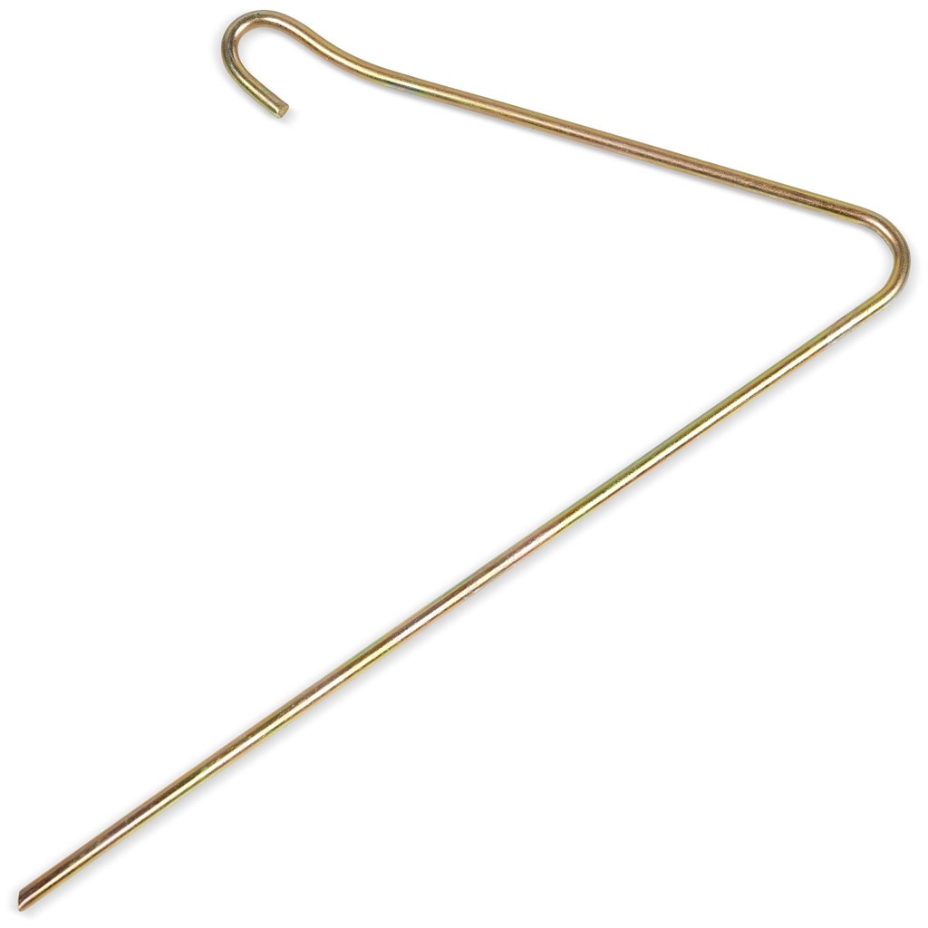 Ovation Sublimated Gazebo 2m X 2m - 3 Half-Wall Skins - Image 27