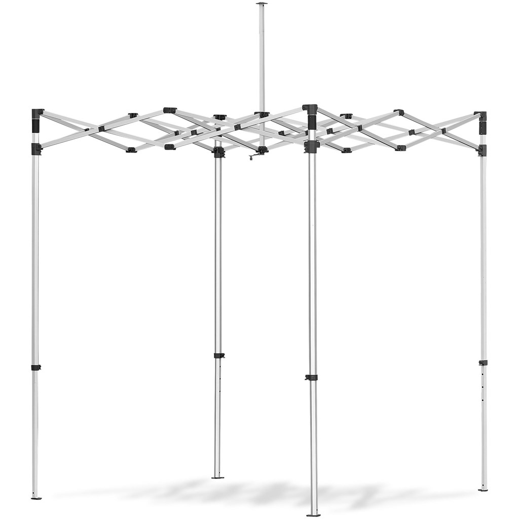 Ovation Sublimated Gazebo 2m X 2m - 4 Half-Wall Skins - Image 7