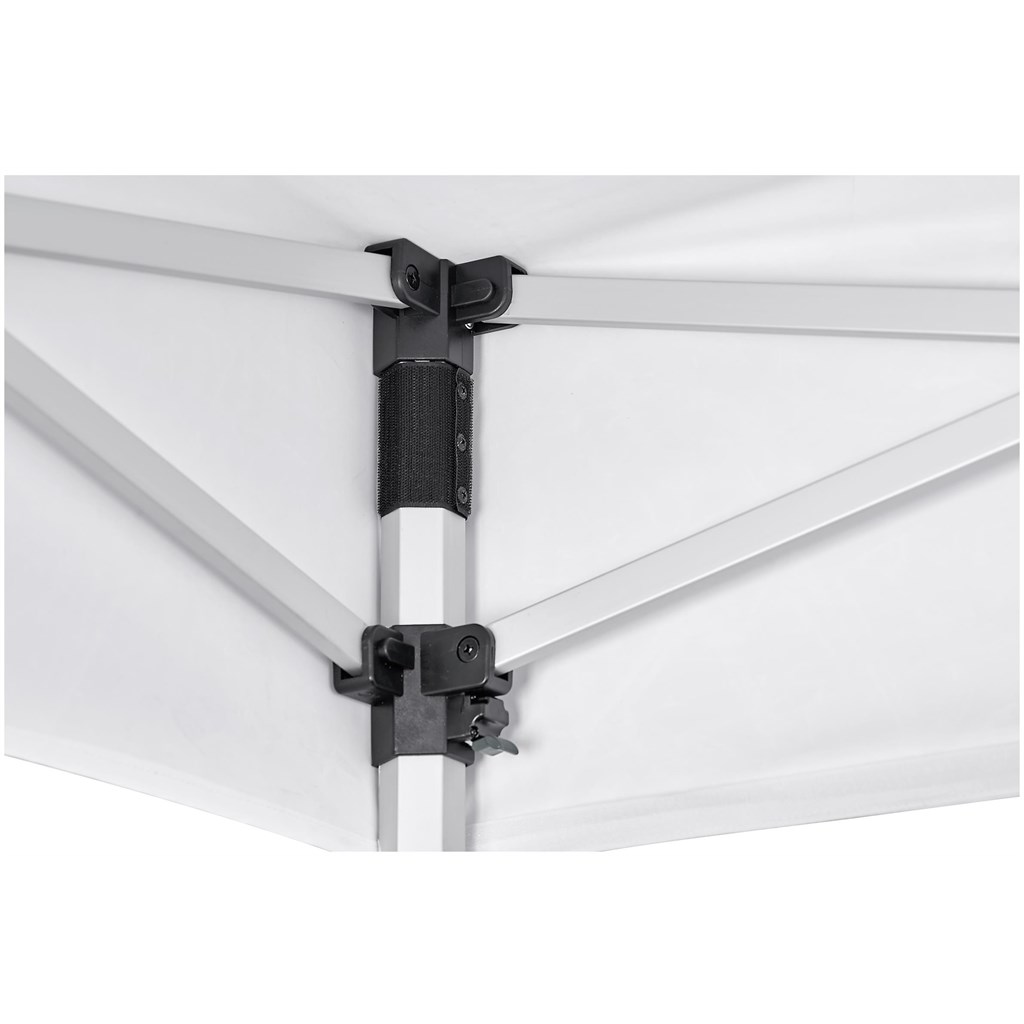 Ovation Sublimated Gazebo 2m X 2m - 4 Half-Wall Skins - Image 10