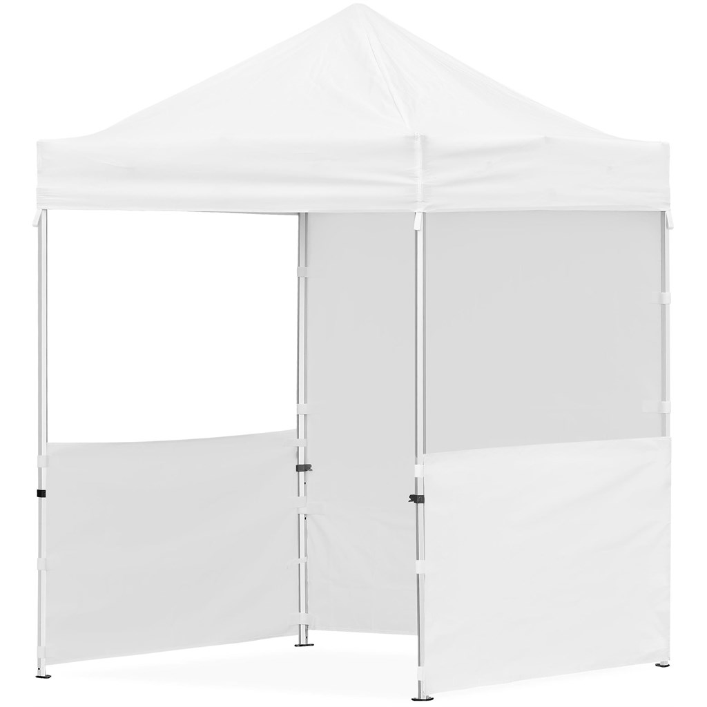 Ovation Sublimated Gazebo 2m X 2m - 2 Half-Wall Skins - 1 Full-Wall Skin - Image 19