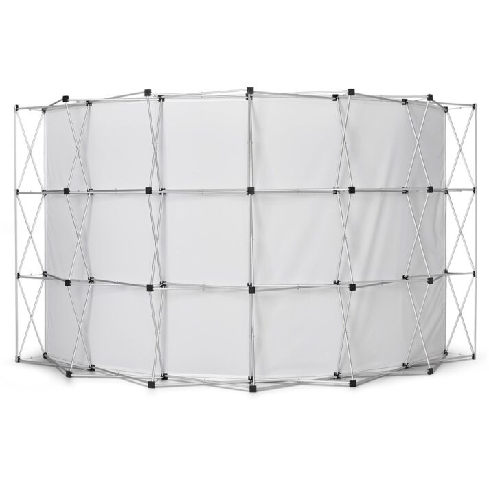 Legend Curved Banner Wall 4.2m x 2.25m - Image 20