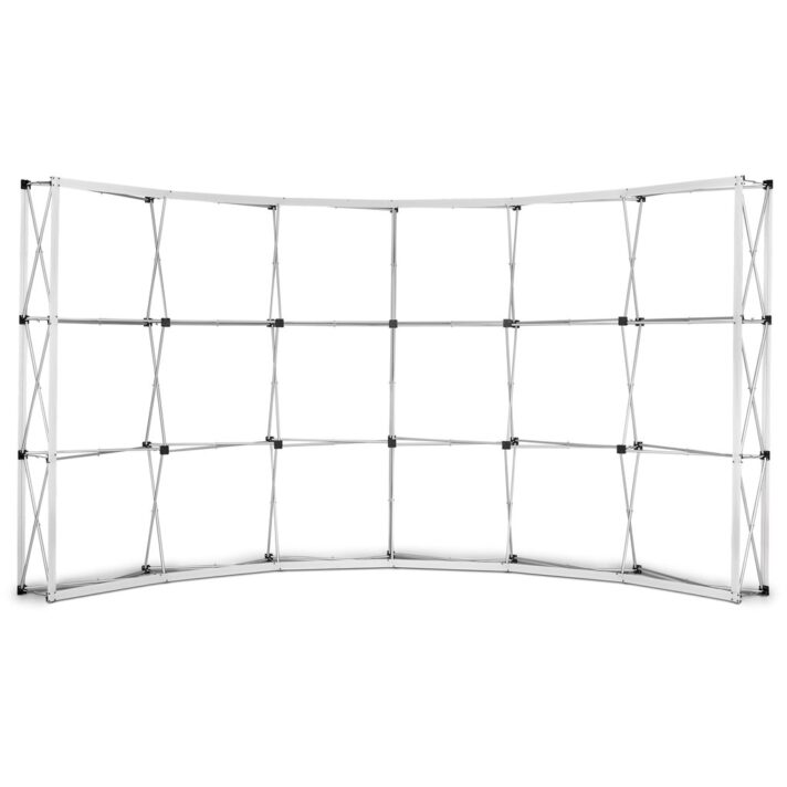 Legend Curved Banner Wall 4.2m x 2.25m - Image 26