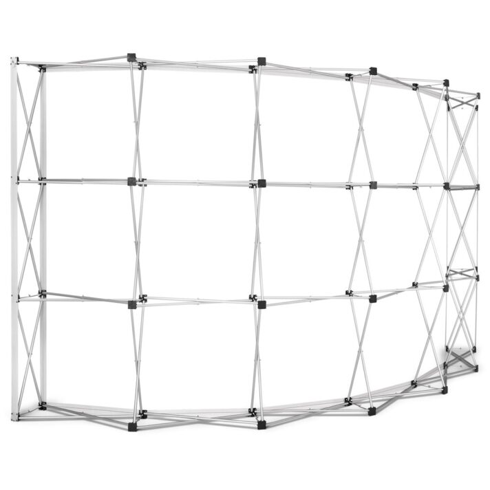 Legend Curved Banner Wall 4.2m x 2.25m - Image 13
