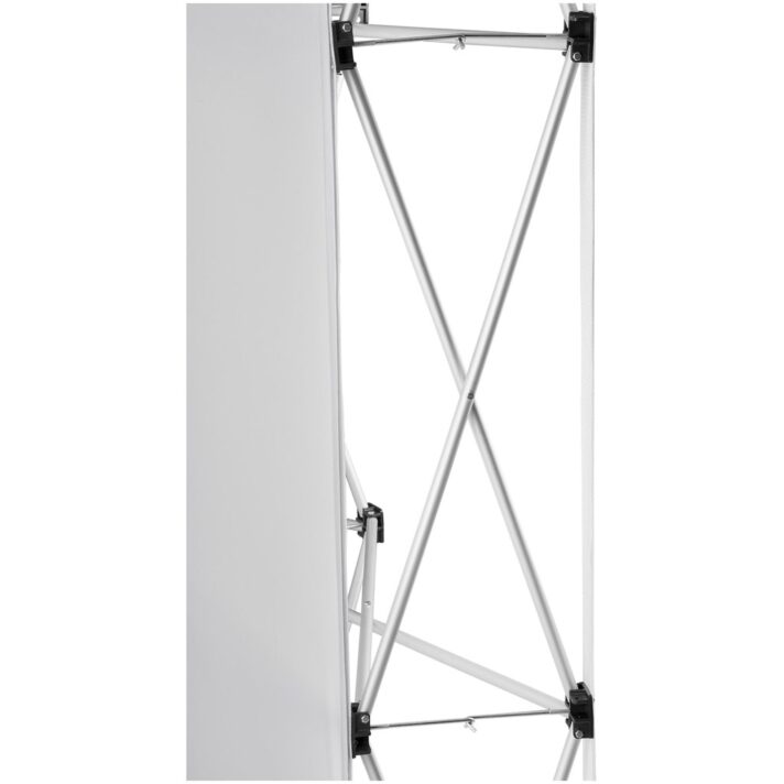 Legend Curved Banner Wall 4.2m x 2.25m - Image 7