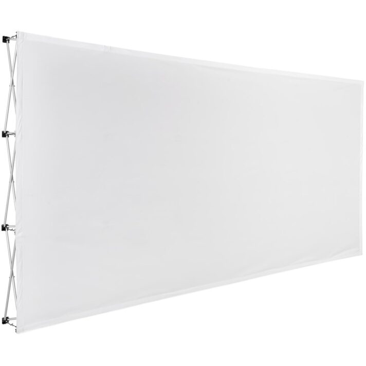 Legend Straight Banner Wall 4.45m x 2.25m - Image 8