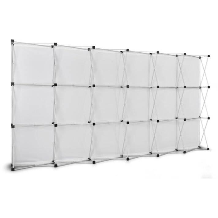 Legend Straight Banner Wall 4.45m x 2.25m - Image 13
