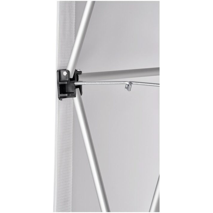 Legend Straight Banner Wall 4.45m x 2.25m - Image 7