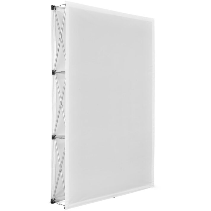 Legend Double-Sided Straight Banner Wall 1.52m x 2.25m - Image 11