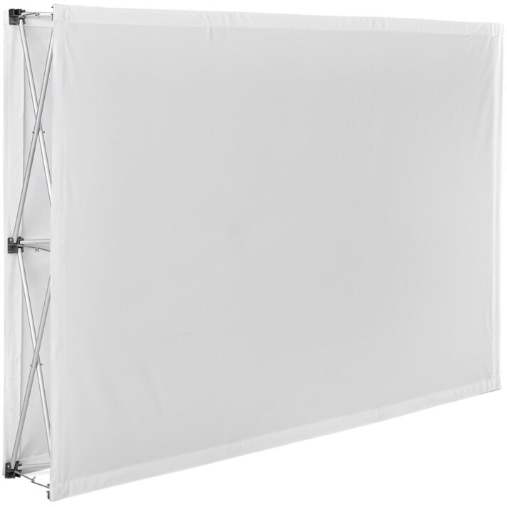 Legend Double-Sided Straight Banner Wall 1.52m x 2.25m - Image 3