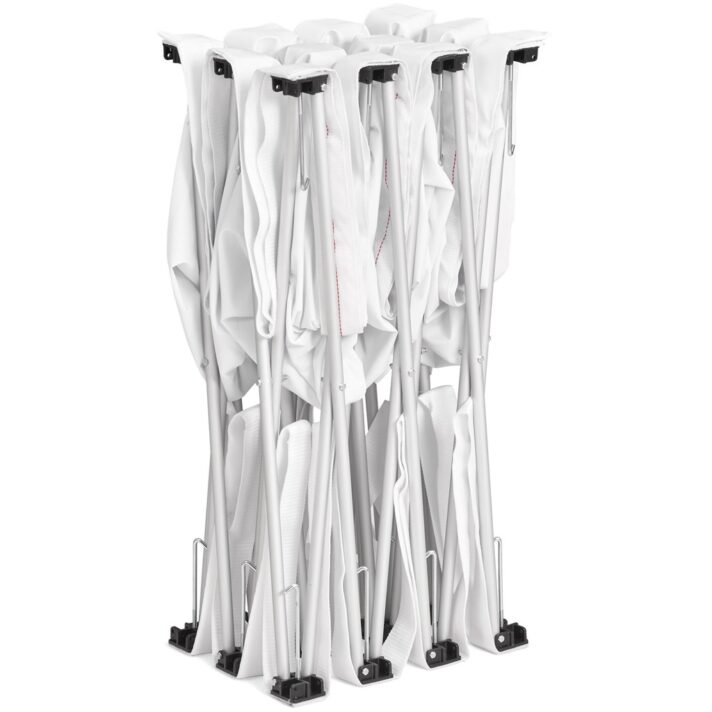 Legend Double-Sided Straight Banner Wall 1.52m x 2.25m - Image 18