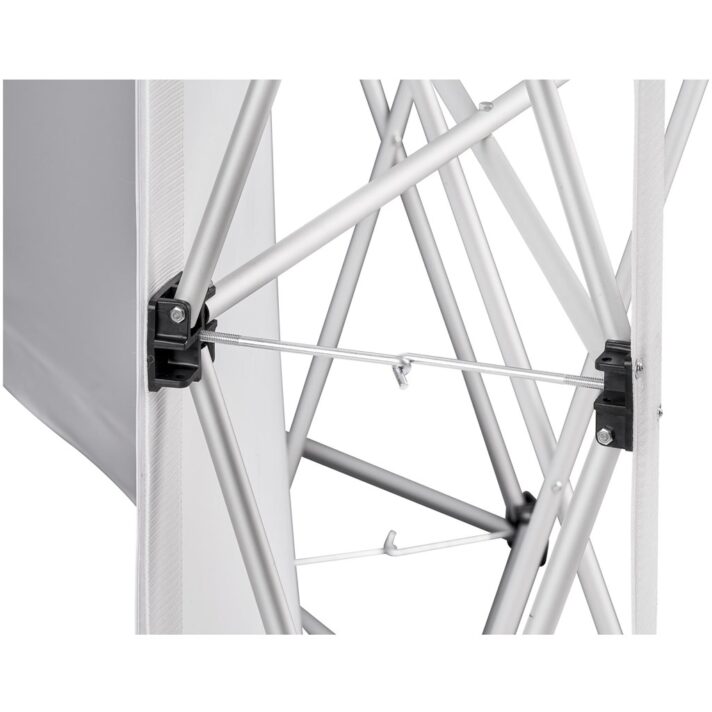 Legend Double-Sided Straight Banner Wall 1.52m x 2.25m - Image 19