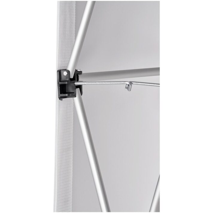 Legend Double-Sided Straight Banner Wall 1.52m x 2.25m - Image 12