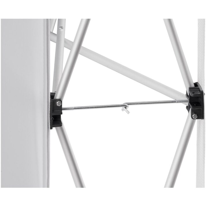 Legend Double-Sided Straight Banner Wall 1.52m x 2.25m - Image 13