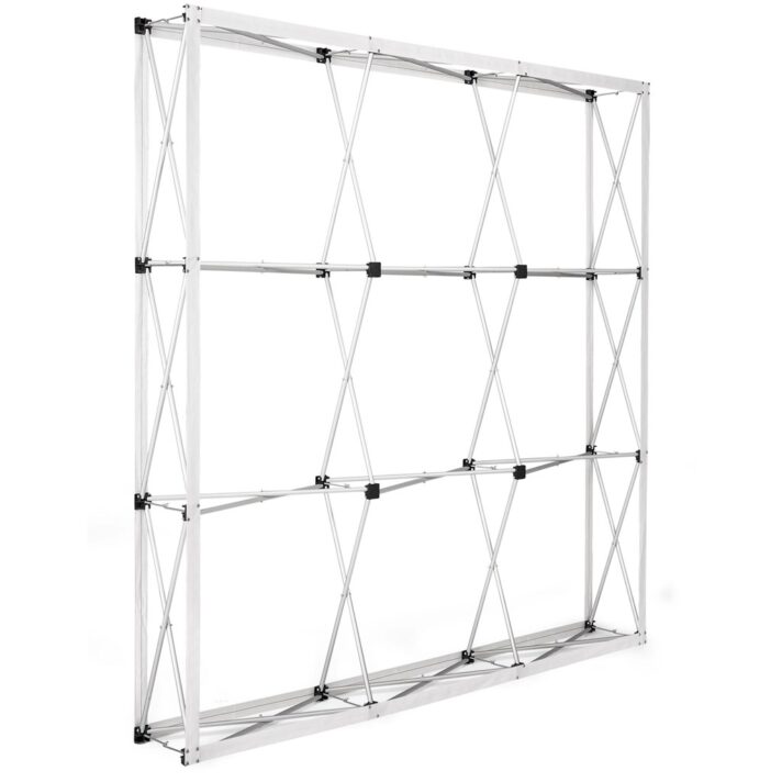 Legend Double-Sided Straight Banner Wall 2.25m x 2.25m - Image 34