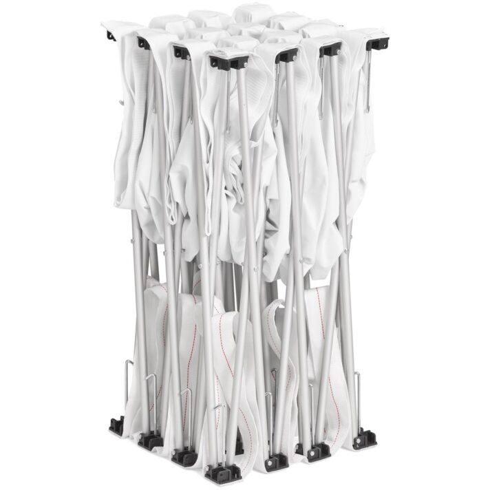 Legend Double-Sided Straight Banner Wall 2.25m x 2.25m - Image 26