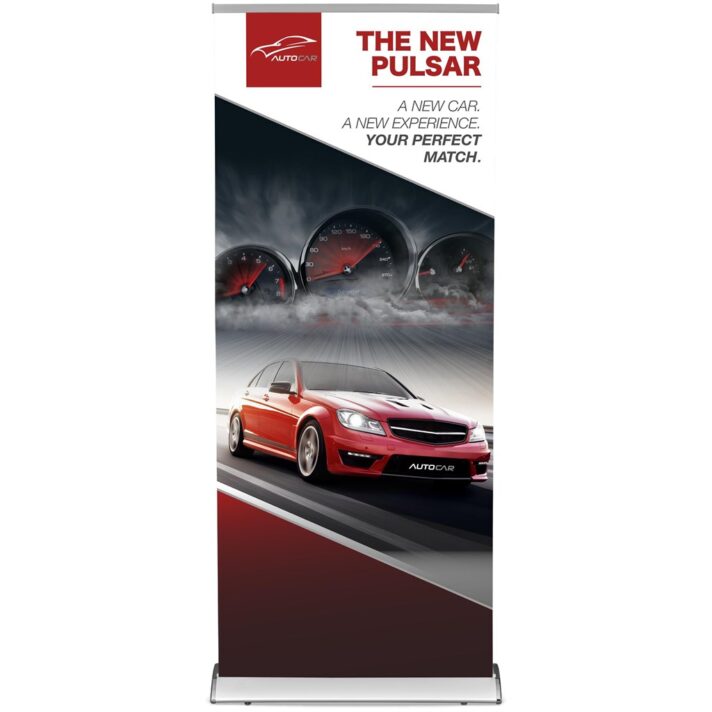 Ovation Fabric Pull Up Banner - Image 20