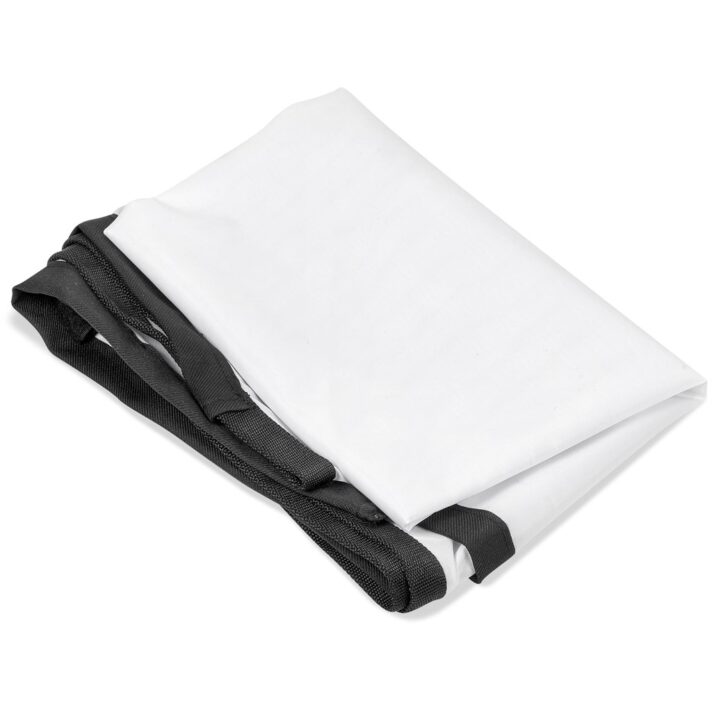 Legend 2m Sharkfin Flying Banner (Set of 2) - Image 10