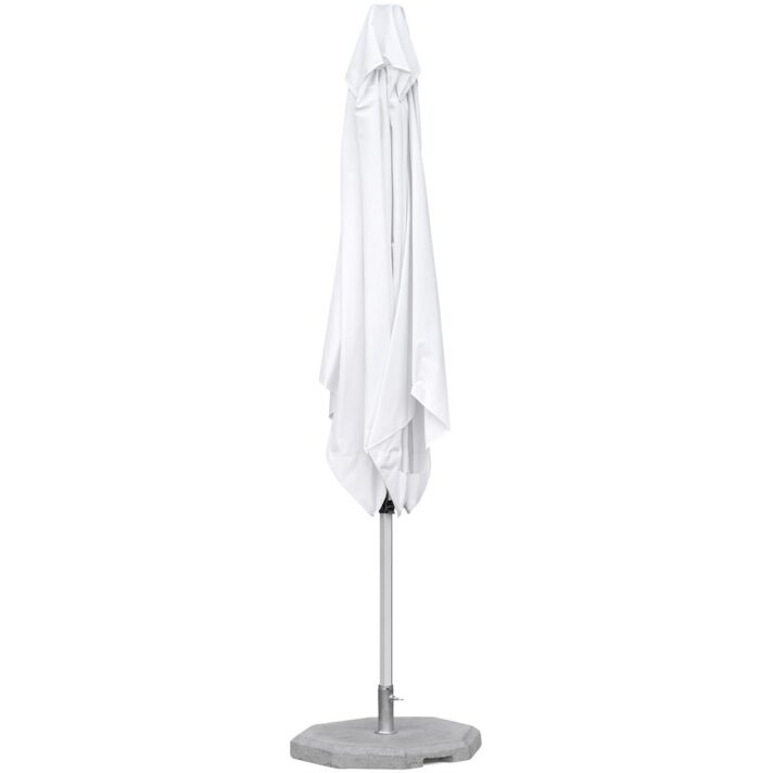 Legend Sublimated Parasol Single Pole 2m x 2m - Image 14