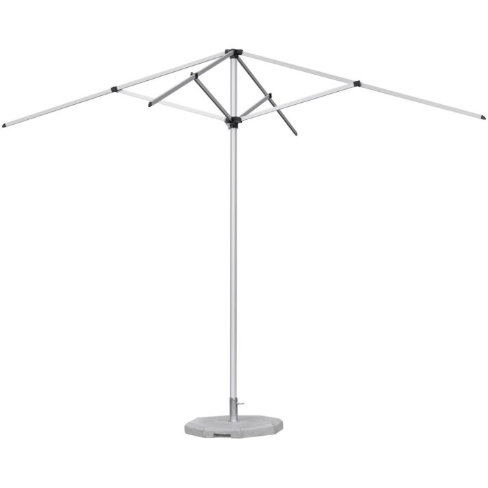 Legend Sublimated Parasol Single Pole 2m x 2m - Image 11