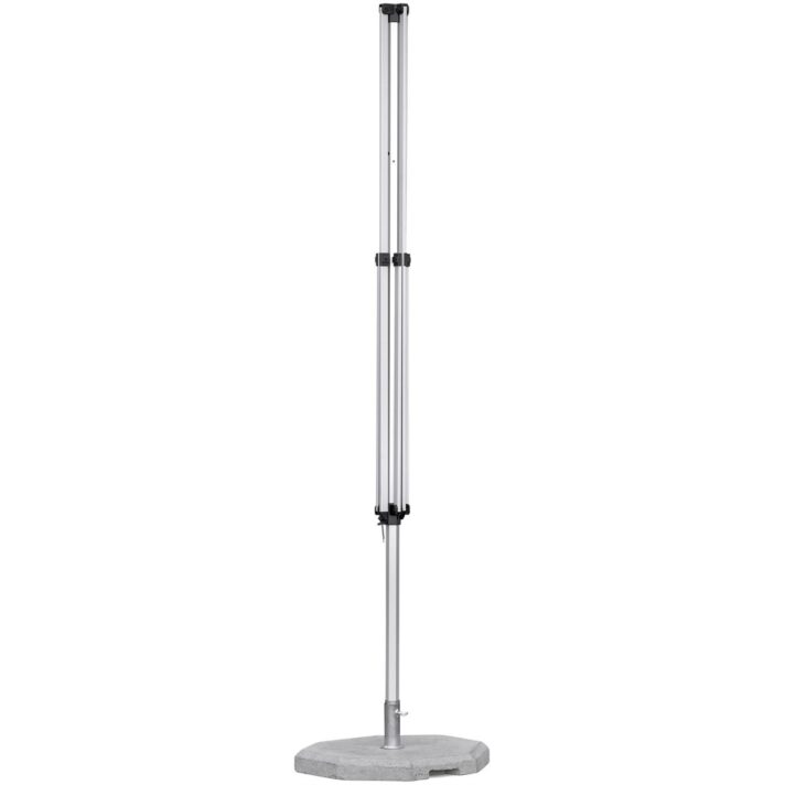 Legend Sublimated Parasol Single Pole 2m x 2m - Image 15