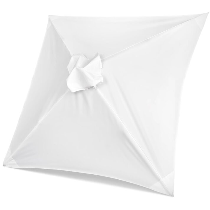 Legend Sublimated Parasol Single Pole 2m x 2m - Image 13